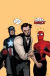 SPIDER-MAN MAGAZINE # 9